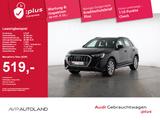Audi Q3 35 TDI quattro S tronic S line | MMI NAVI - Audi Gebrauchtwagen in Wiesbaden