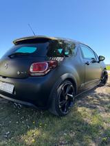 DS Automobiles DS 3 Performance Black Special THP 208 | Matt-Sc - DS Automobiles: Kleinwagen