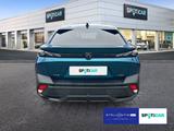 Peugeot 408 First Edition Hybrid 225 Automatik *Navi*SHZ - blaue Peugeot 408