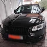 Audi Q5 3.0 Tdi Black Edition - Audi A6 SUV