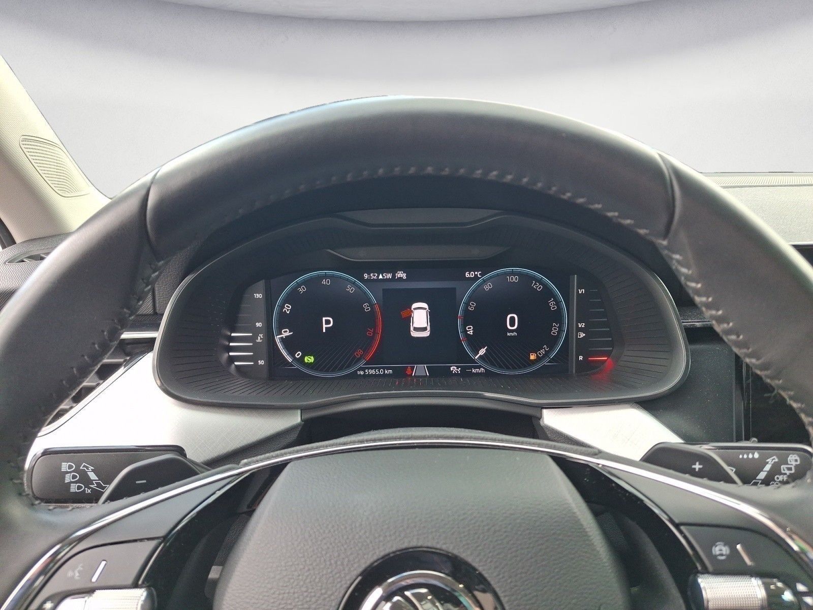 Skoda Kamiq - Bild 10