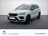 Cupra Ateca 2.0 TSI 4Drive DSG - Cupra Ateca SUV