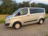 Ford Transit Custom Kombi 300 L1 9-Sitzer Klima - gebrauchte Ford Transit Custom aus dem Jahr 2013