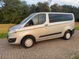 Ford Transit Custom Kombi 300 L1 9-Sitzer Klima - Ford: 9 Sitzer