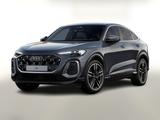 Audi Q5 Sportback S line TDI 2xS NeuMod Tech+ Pano... - Audi Q5 Tageszulassungen mit Diesel-Antrieb