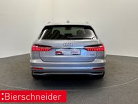 Audi A6 - Vorschau Bild 7