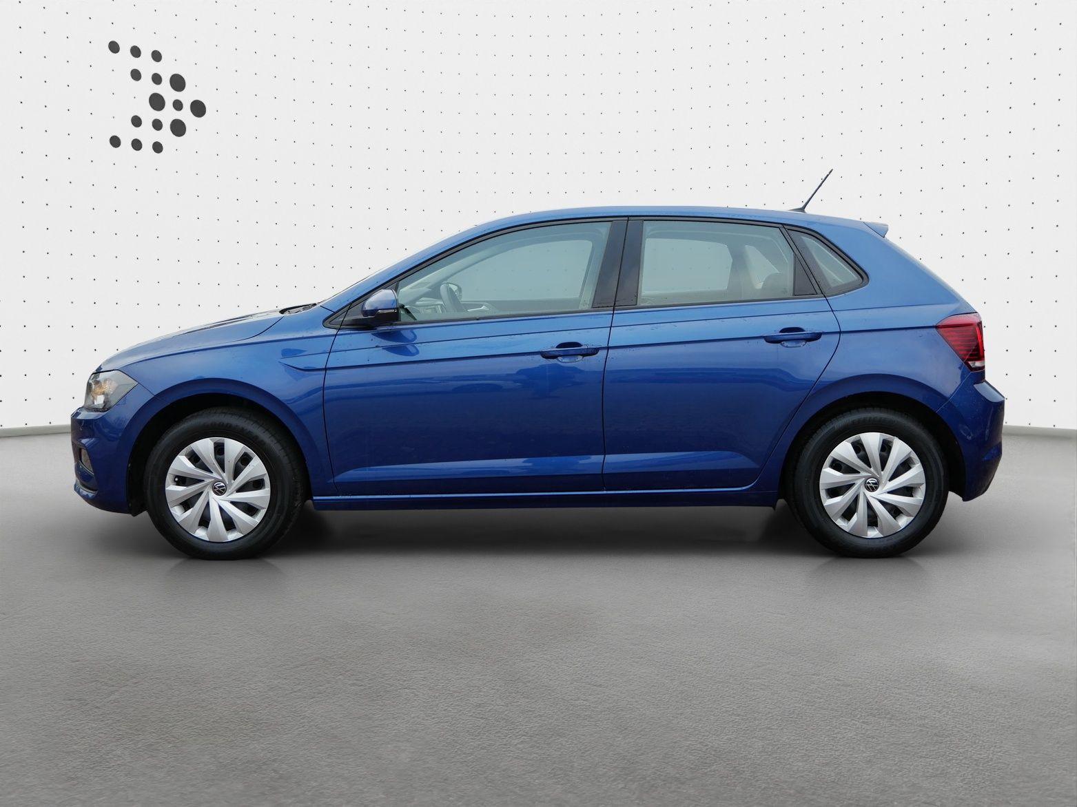 Volkswagen Polo Comfortline 1.0 AppConnect*DAB+*EPH