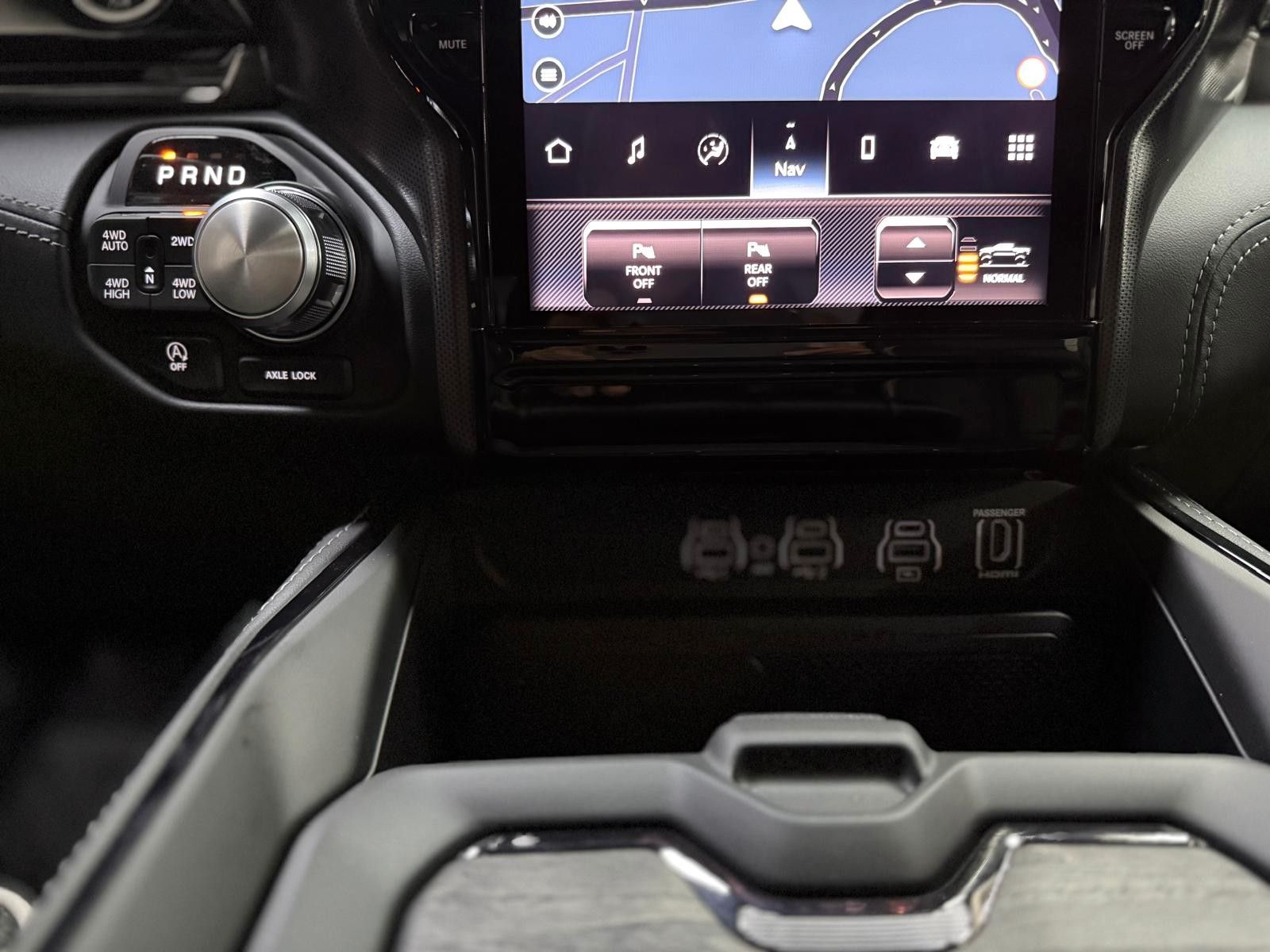 Fahrzeugabbildung Dodge LIMITED HURRICANE 3.0L-HO 540 PS - RAMBOX-MWK