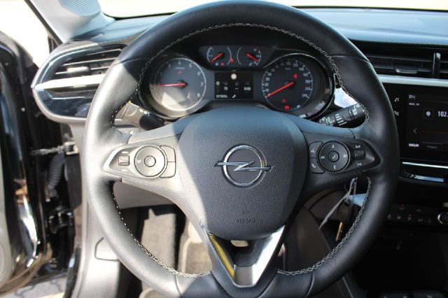 Fahrzeugabbildung Opel Corsa F Edition 1.2T