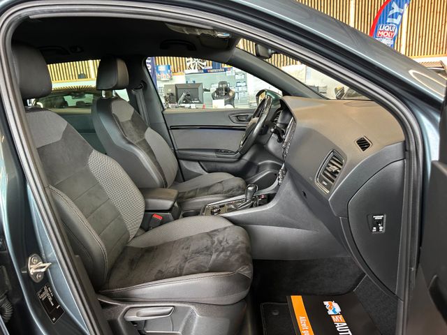 Seat Ateca Xcellence *4Drive*LED*AHK*360*Kamera*