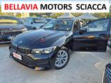 BMW Bmw 320D 190CV BERLINA LED TETTO APRIBILE - BMW 320 Berlina Gebrauchtwagen