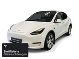 Tesla Model Y Long Range AWD - Tesla Model Y