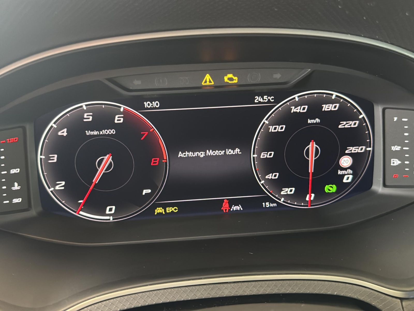 Seat Ibiza - Bild 10