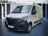 Renault Master Kasten L2H2 3,5t ENERGY Blue - gebrauchte Renault Master aus dem Jahr 2022