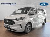 Ford Tourneo Custom 320 L2 Titanium FWD