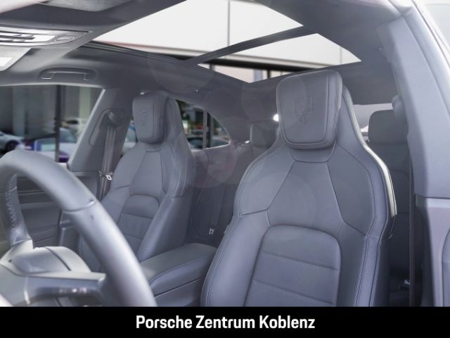 Porsche Macan - Bild 5