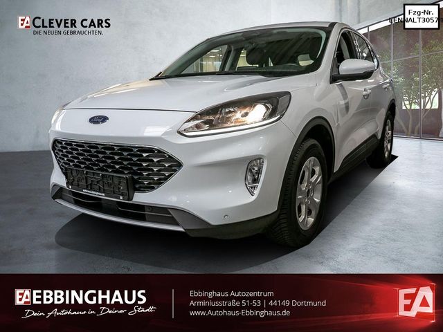 Ford Kuga 2.5 Hybrid Cool & Connect Spurhalteassi.