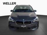 BMW 218i Active Tourer Sport Line HUD LED Pano - BMW 218 Active Tourer aus 2020