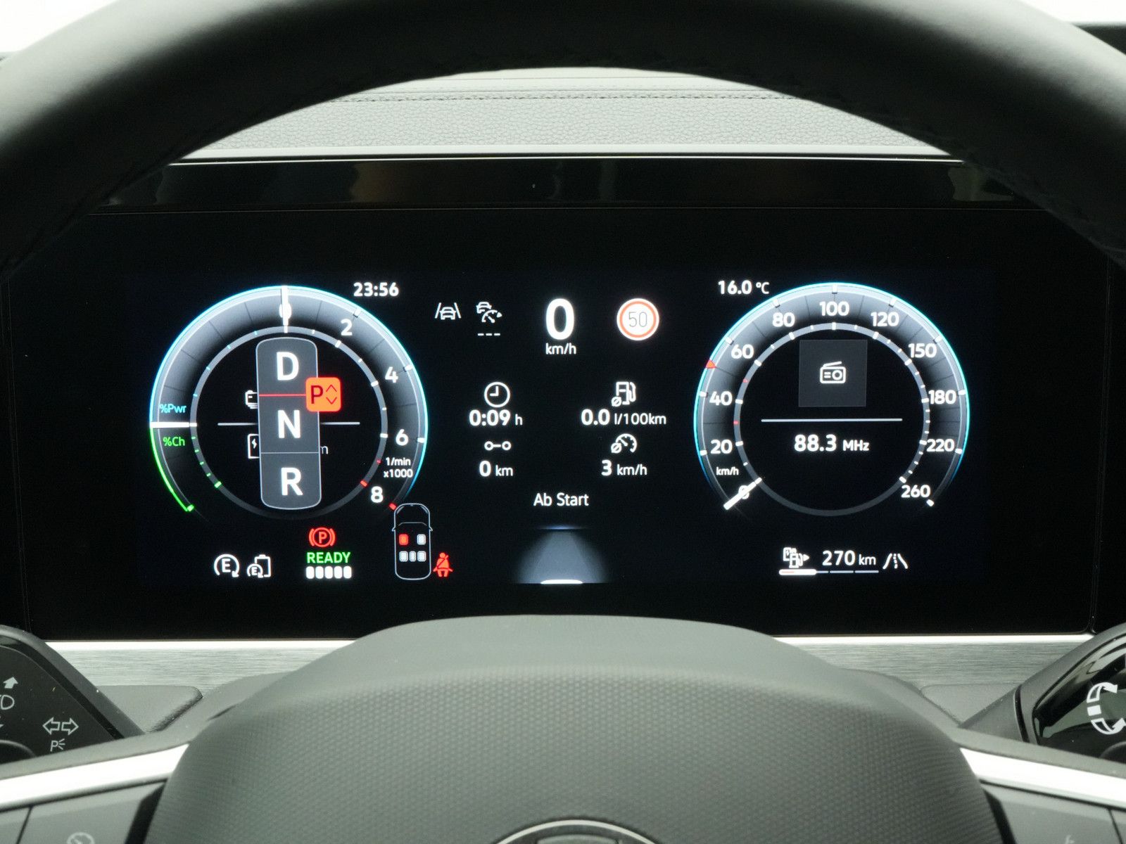 Volkswagen Passat - Bild 7