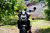 Honda CB1000R m. Quickshifter u. vielen Extras - HONDA ABS BENZIN NAKED BIKE CB 1000 R