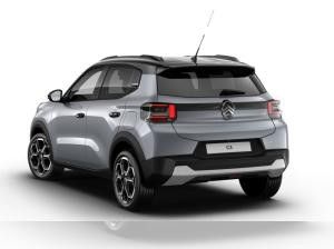 Citroën C3 - Bild 3