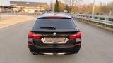 BMW 525D*Automatik*Vollleder*Top gepflegt*Großes NAV - BMW 5er Reihe: 525d