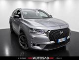 DS Automobiles DS AUTOMOBILES DS 7 Crossback Grand Chic BlueHDi - DS Automobiles DS7 (Crossback) Grand-Chic