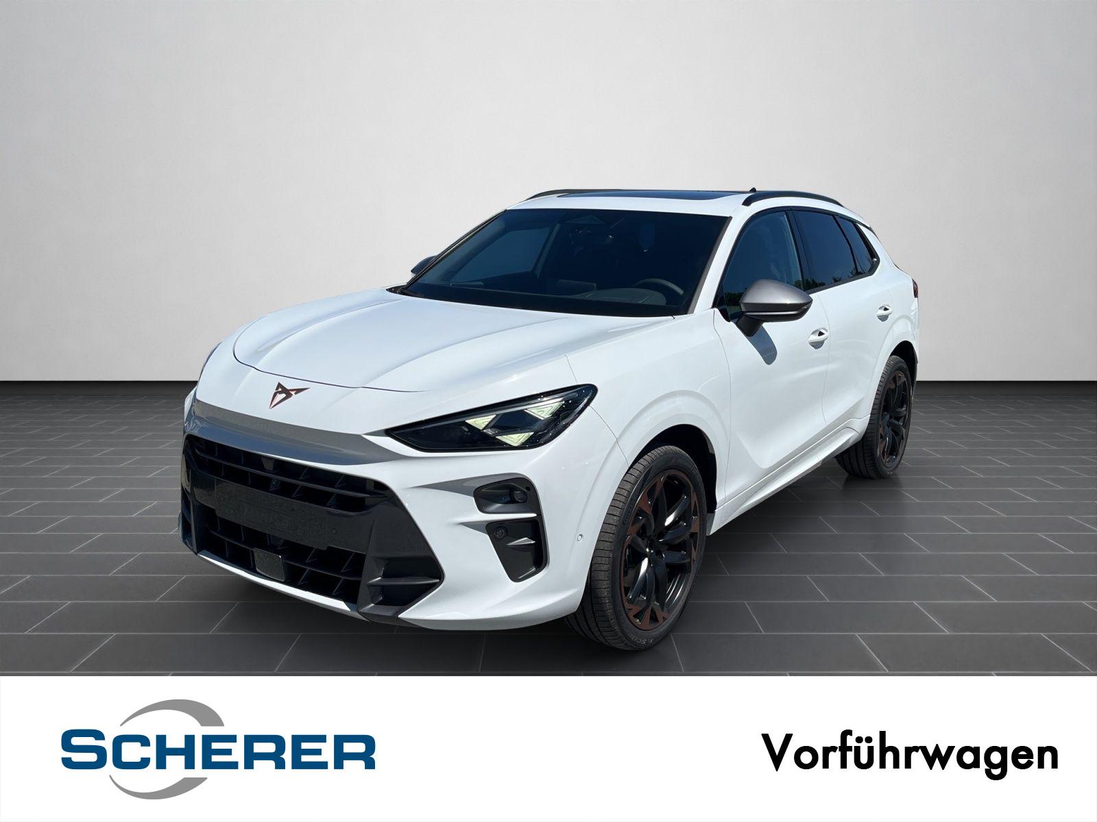 Cupra Terramar 1.5 eTSI Matrix/Pano/TravelAss.