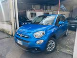 Fiat FIAT 500X 1.3 MJT 95CV URBAN 2021 - Fiat 500L Urban aus 2021