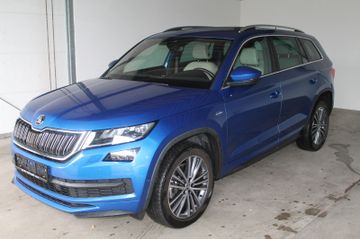 Skoda Kodiaq - 3