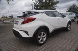 Toyota C-HR Flow*NAVI - Toyota C-HR: Flow
