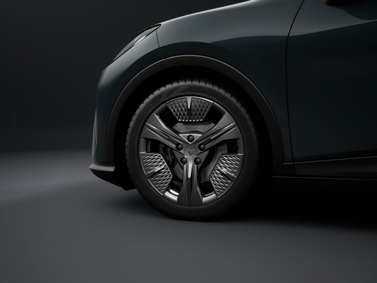 Cupra Raval - Bild 4
