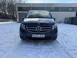 Mercedes-Benz V 220 LUXUS EDITION lückenlos gewartet - Mercedes-Benz Luxus