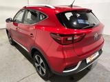 MG ZS EV Luxury Automatik Leder LED ACC Klima Navi - MG ZS aus 2021