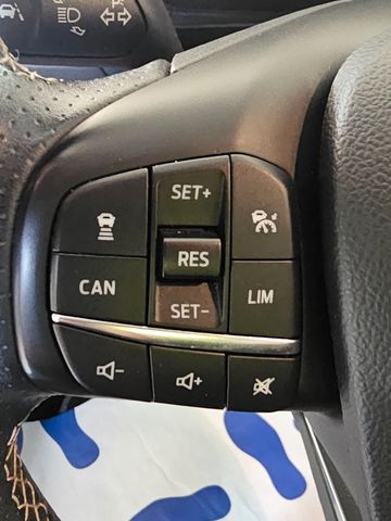 Ford Focus Lim. ST Performance