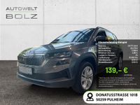 Skoda Karoq - Vorschau Bild 1