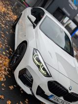 BMW 220 Gran Coupé M Paket | 190 PS | Weiß | TÜV neu - BMW 220 Gran Coupé aus 2020