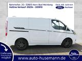 Ford Transit Custom Kasten 290 L1 Sport,ZR+WaPu neu ! - Ford Transit sport
