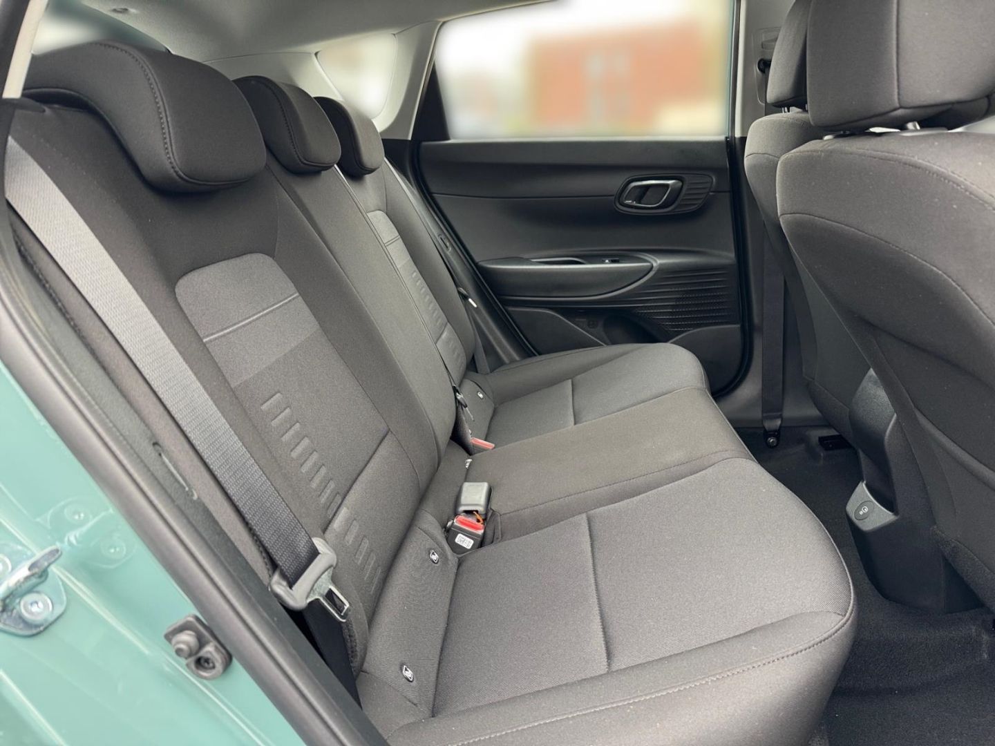 Hyundai BAYON – Bild 14