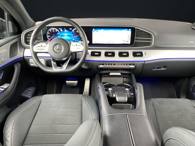 Mercedes-Benz GLE 300