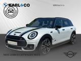 MINI Cooper SD Clubman All4 JCW-Paket PDCv+h Temp RFK - scheckheftgepflegte MINI COOPER_SD_CLUBMAN