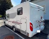 Adria Compact SL - Adria Teilintegrierter