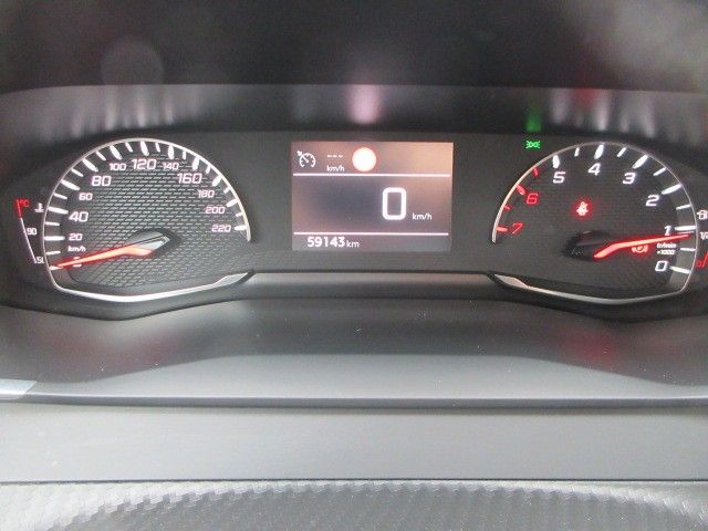 Fahrzeugabbildung Peugeot 2008 Active Pack 1.2T LED/NAVI/PDC/R´CAM/TEMPO