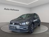 Volkswagen Golf Sportsvan 1.5 TSI JOIN Plus LED NAVI - Volkswagen Golf: Sport Plus