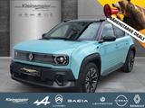 Renault 4 E-Tech Electric 150 Comfort Range Iconic - Renault R 4 E-TECH-Iconic