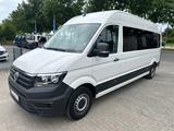 Volkswagen Crafter 35 Maxi L4H3 Rollstuhl Lift Sthzg 9-Sitz - : Behindertengerecht