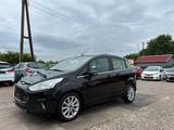 Ford B-Max B-MAX Titanium Sportsitze Sport Lenkrad - Ford B-Max in Hannover
