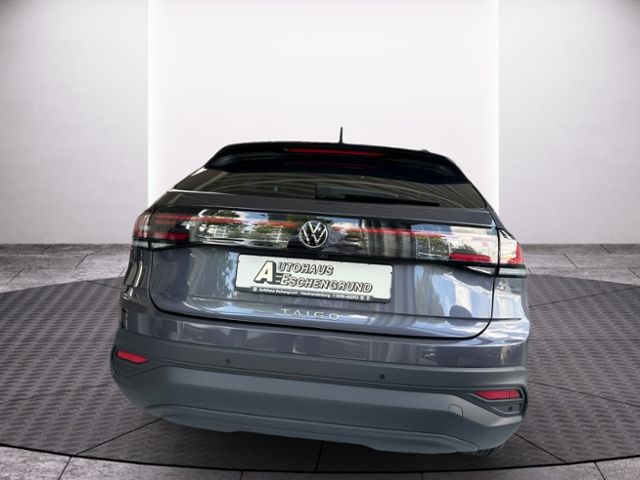 Fahrzeugabbildung Volkswagen Taigo Life 1,0 l TSI OPF 85 kW (116 PS) 7-Gang-D