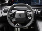 Peugeot 3008 Elektromotor 210 GT ACC LENKRADHZ. LED - Leichtmetallfelgen Gebrauchtwagen
