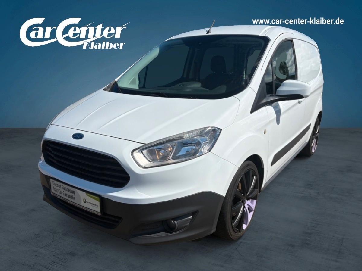 Ford Transit Courier Trend